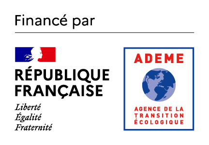 financé par ADEME